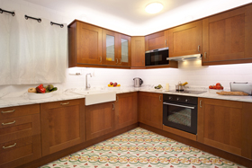 Апартаменты 